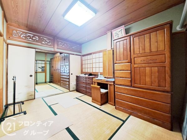 東大阪市稲田上町１丁目の中古一戸建て