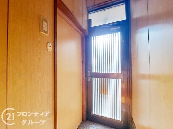 東大阪市稲田上町１丁目の中古一戸建て