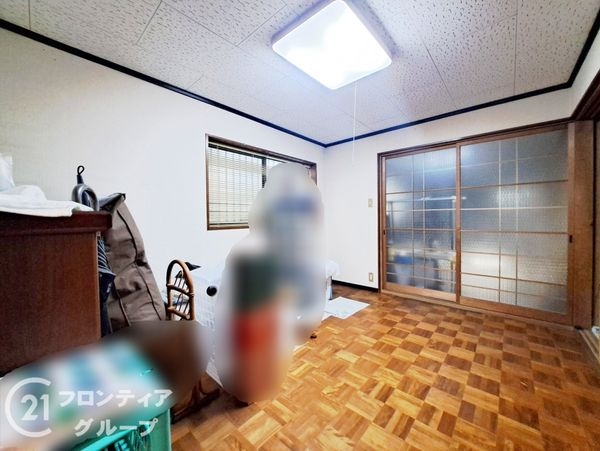 東大阪市稲田上町１丁目の中古一戸建て