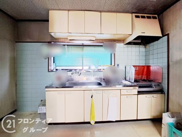 東大阪市稲田上町１丁目の中古一戸建て