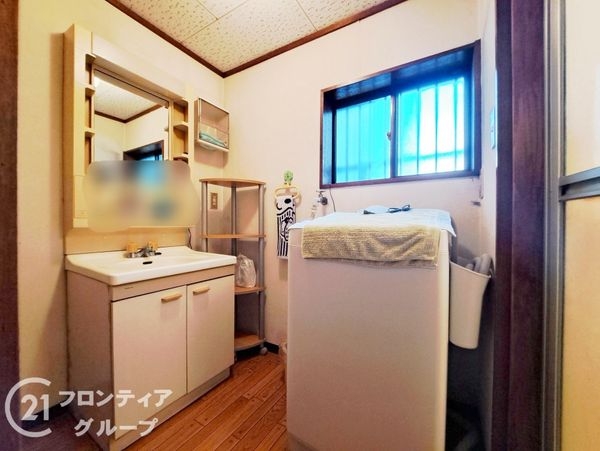 東大阪市稲田上町１丁目の中古一戸建て