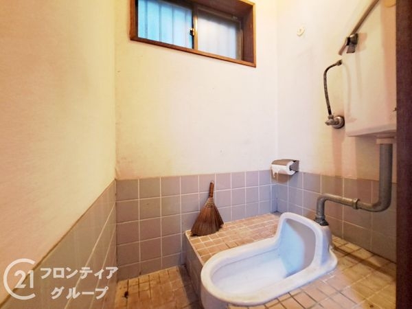 東大阪市稲田上町１丁目の中古一戸建て