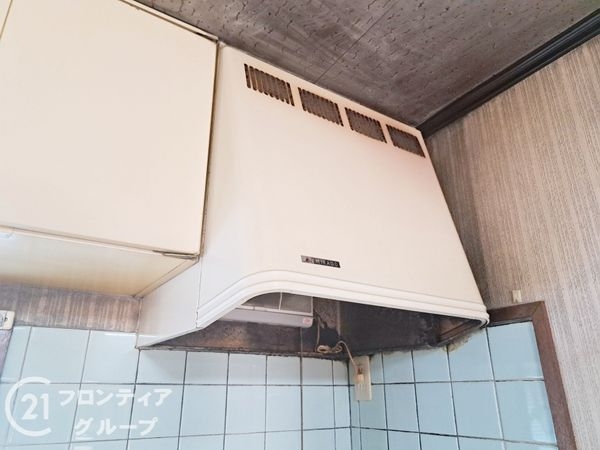 東大阪市稲田上町１丁目の中古一戸建て