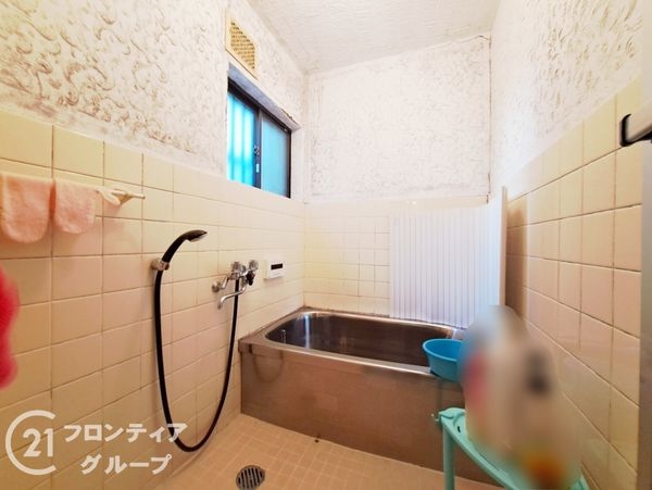 東大阪市稲田上町１丁目　中古一戸建て