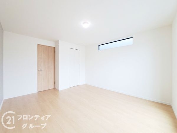 大阪市平野区流町２丁目　新築一戸建て　A号棟
