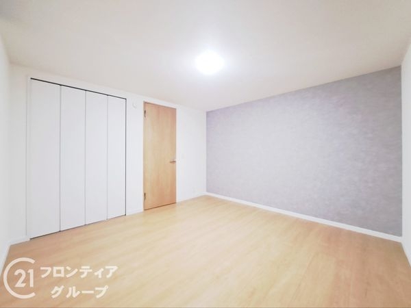 大阪市平野区流町２丁目　新築一戸建て　A号棟