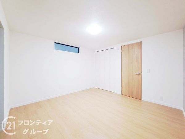 大阪市平野区流町２丁目　新築一戸建て　A号棟