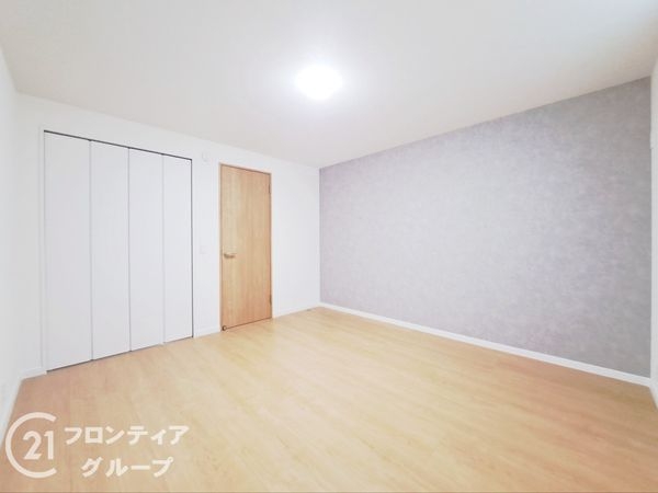 大阪市平野区流町２丁目　新築一戸建て　A号棟