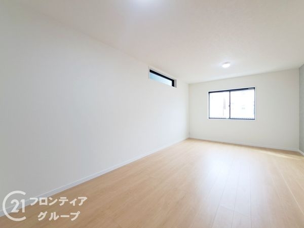 大阪市平野区流町２丁目　新築一戸建て　A号棟