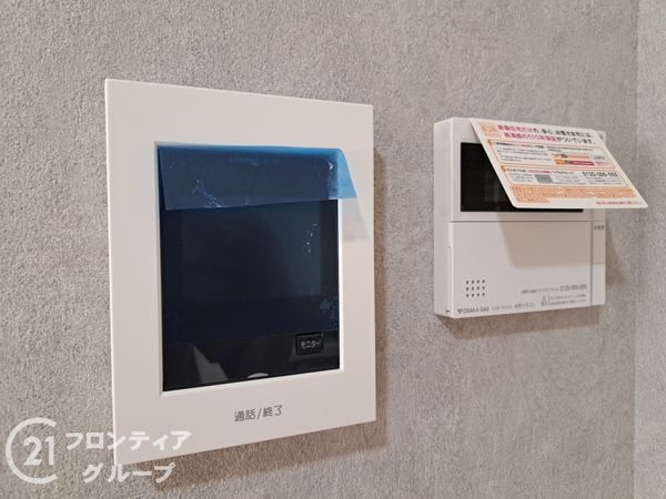 大阪市平野区流町２丁目　新築一戸建て　A号棟