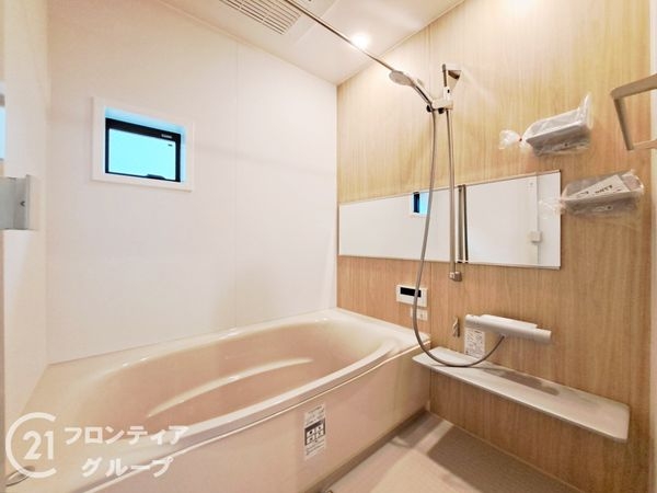 大阪市平野区流町２丁目　新築一戸建て　A号棟