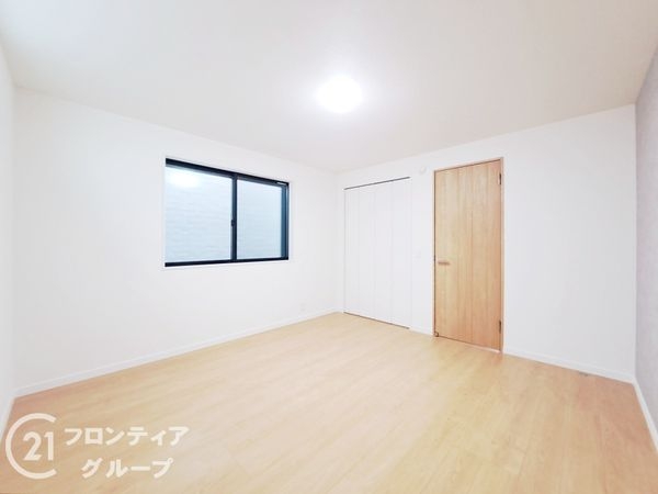 大阪市平野区流町２丁目　新築一戸建て　A号棟