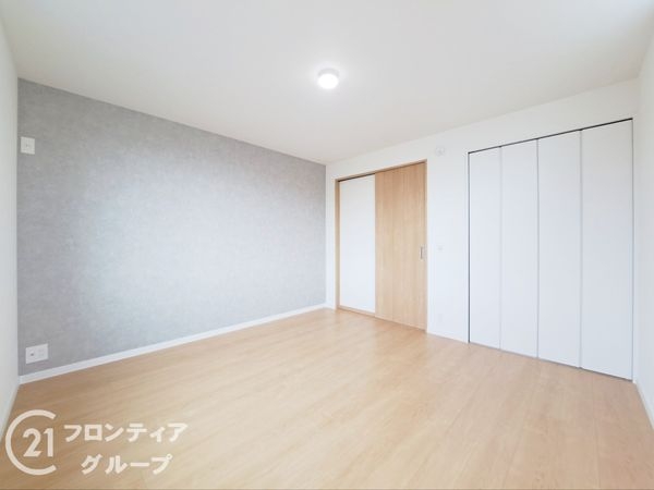 大阪市平野区流町２丁目　新築一戸建て　B号棟