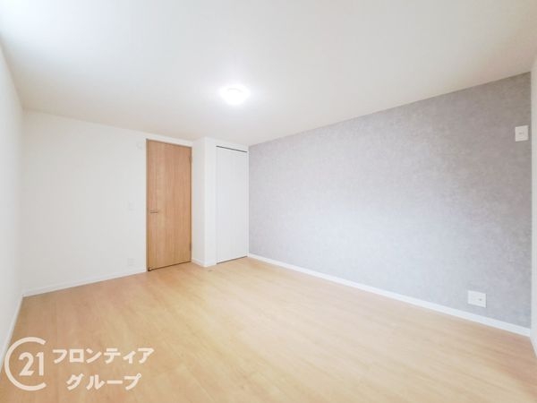 大阪市平野区流町２丁目　新築一戸建て　B号棟