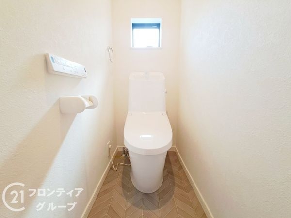 大阪市平野区流町２丁目　新築一戸建て　B号棟