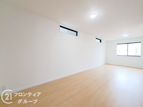 大阪市平野区流町２丁目　新築一戸建て　B号棟