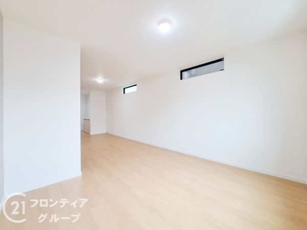 大阪市平野区流町２丁目　新築一戸建て　B号棟