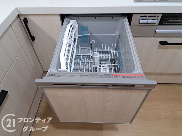 大阪市平野区流町２丁目　新築一戸建て　B号棟