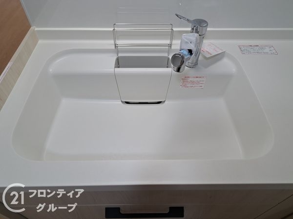 大阪市平野区流町２丁目　新築一戸建て　B号棟