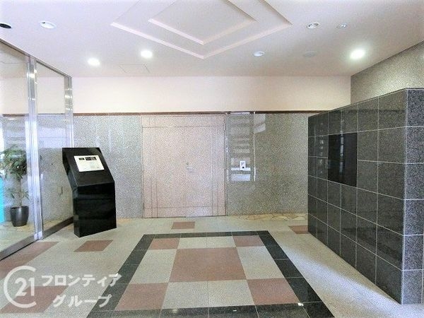 ディナスティ東大阪アテンシアシティ　中古マンション