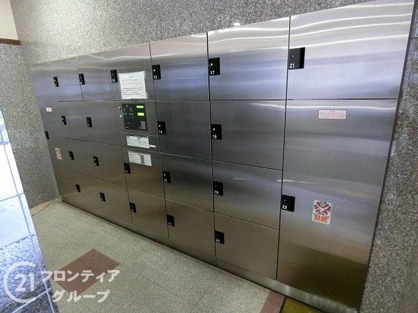 ディナスティ東大阪アテンシアシティ　中古マンション