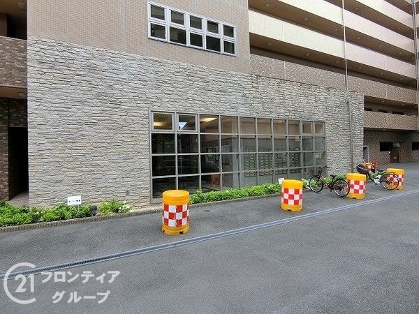 ディナスティ東大阪アテンシアシティ　中古マンション