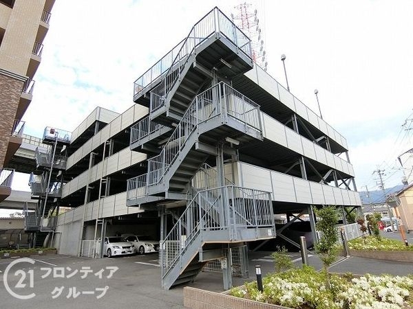 ディナスティ東大阪アテンシアシティ　中古マンション