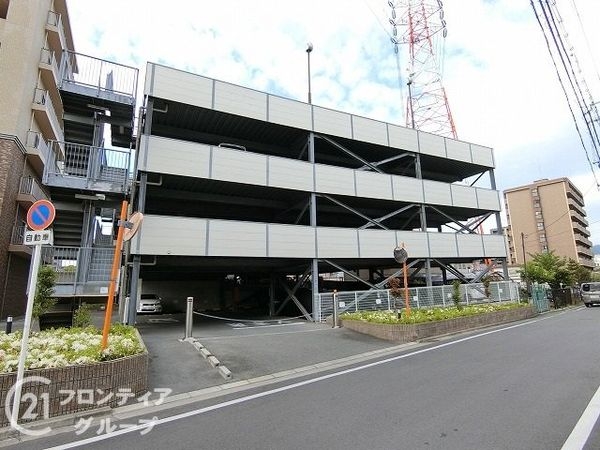 ディナスティ東大阪アテンシアシティ　中古マンション