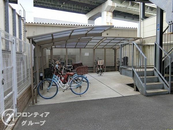 ディナスティ東大阪アテンシアシティ　中古マンション