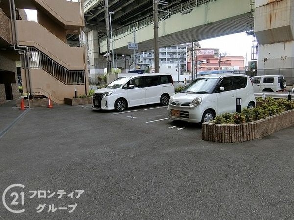 ディナスティ東大阪アテンシアシティ　中古マンション