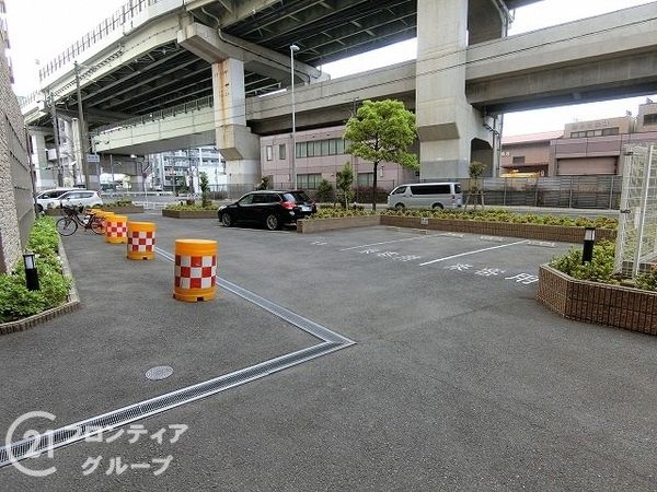 ディナスティ東大阪アテンシアシティ　中古マンション