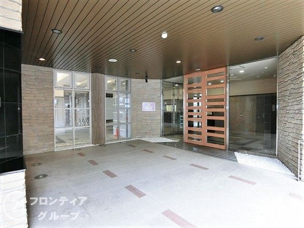 ディナスティ東大阪アテンシアシティ　中古マンション