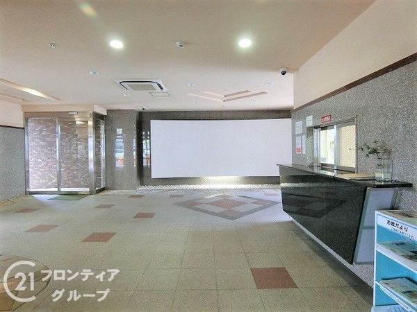 ディナスティ東大阪アテンシアシティ　中古マンション