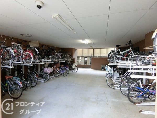 ディナスティ東大阪アテンシアシティ　中古マンション