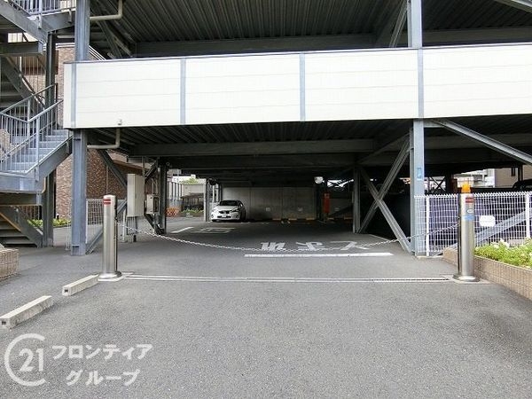 ディナスティ東大阪アテンシアシティ　中古マンション