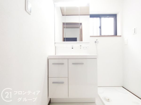 東大阪市若江西新町３丁目の中古一戸建て