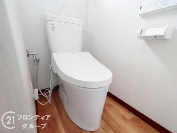 東大阪市若江西新町３丁目の中古一戸建て