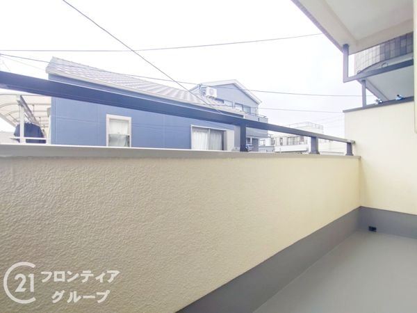 東大阪市若江西新町３丁目の中古一戸建て