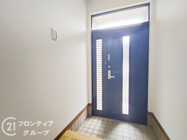 東大阪市若江西新町３丁目の中古一戸建て