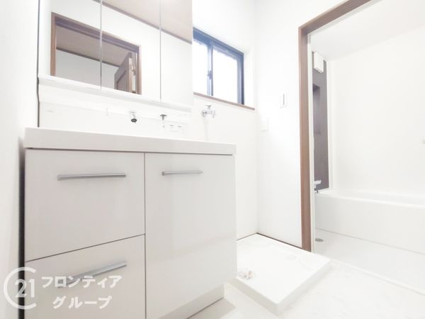 東大阪市若江西新町３丁目の中古一戸建て