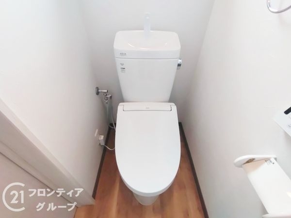 東大阪市若江西新町３丁目の中古一戸建て
