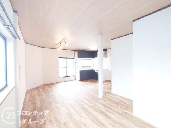 東大阪市若江西新町３丁目の中古一戸建て