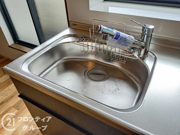 東大阪市若江西新町３丁目の中古一戸建て
