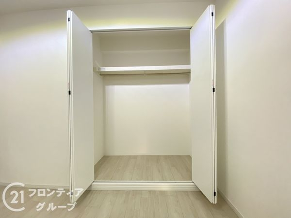 ハンリョウ八尾ハイツ　中古マンション