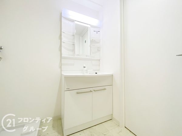 ハンリョウ八尾ハイツ　中古マンション