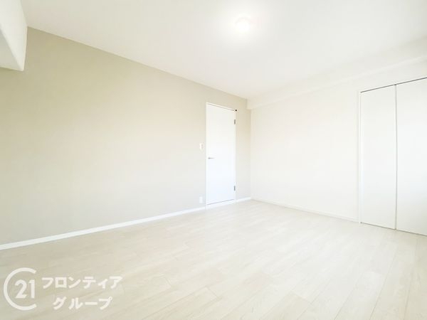 ハンリョウ八尾ハイツ　中古マンション