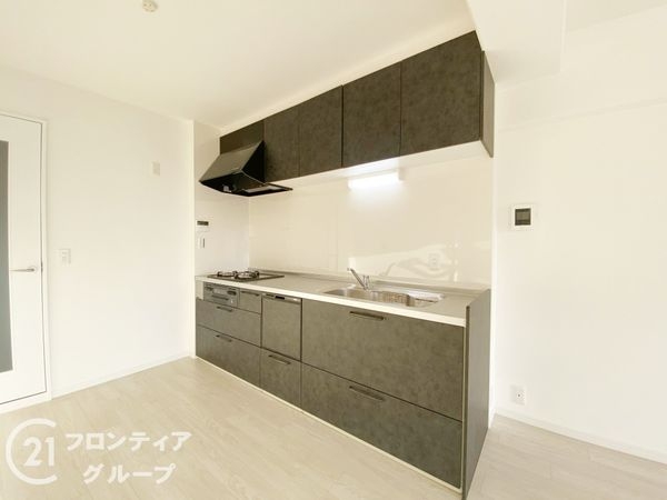 ハンリョウ八尾ハイツ　中古マンション