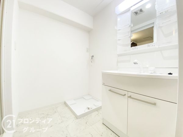 ハンリョウ八尾ハイツ　中古マンション