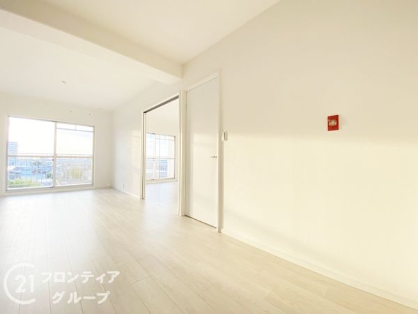 ハンリョウ八尾ハイツ　中古マンション