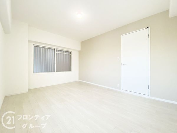 ハンリョウ八尾ハイツ　中古マンション